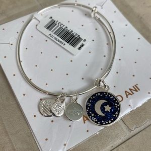 Never worn Alex and Ani bracelet 🌙